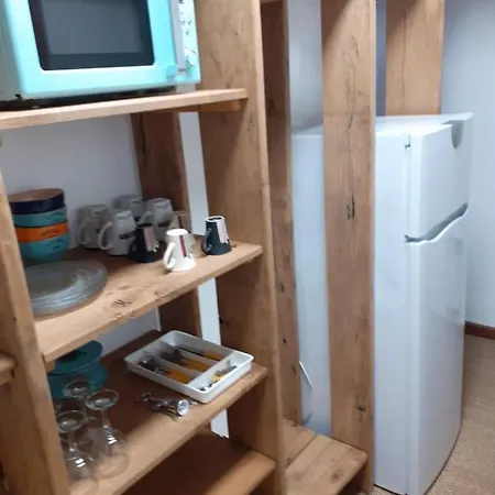 A La Campagne Privative Homestay szállás *