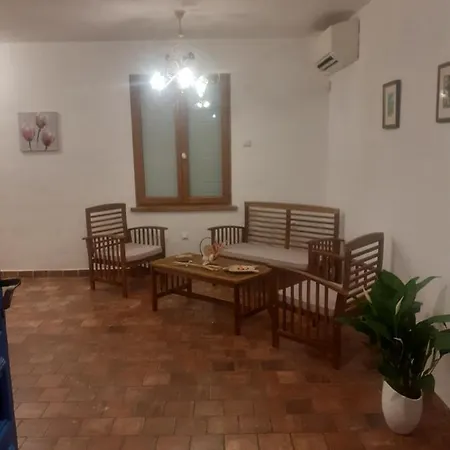 A La Campagne Privative Homestay szállás Torcy