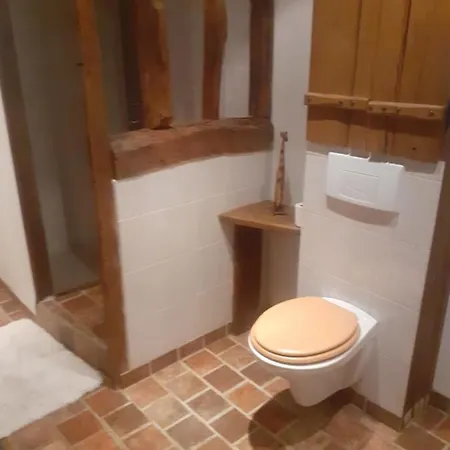Homestay szállás A La Campagne Privative Torcy