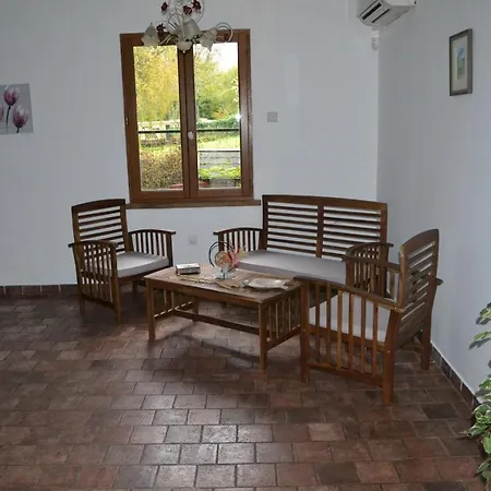 A La Campagne Privative Homestay szállás Torcy