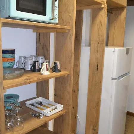 Homestay szállás A La Campagne Privative Torcy