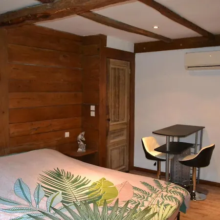 A La Campagne Privative Homestay szállás